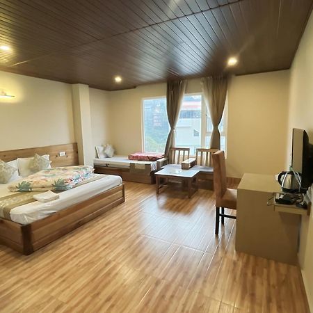 Sakura Garden Retreat, Ravangla 外观 照片
