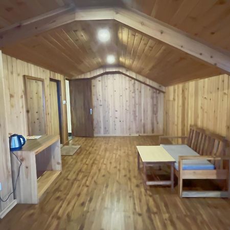 Sakura Garden Retreat, Ravangla 外观 照片