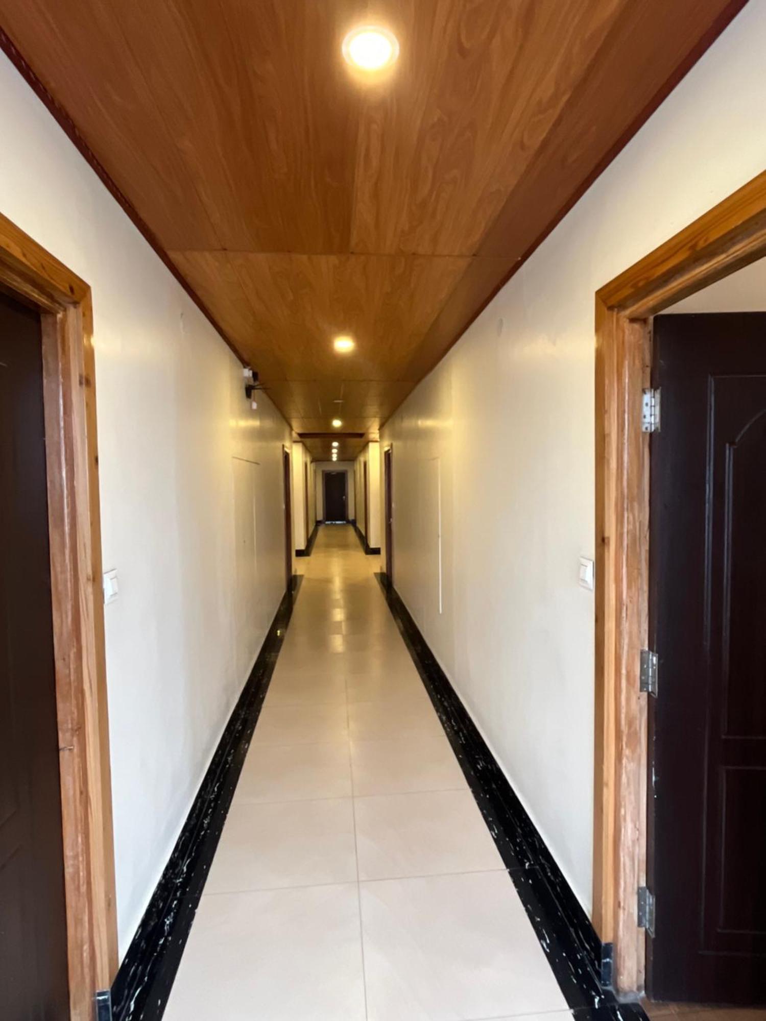 Sakura Garden Retreat, Ravangla 外观 照片